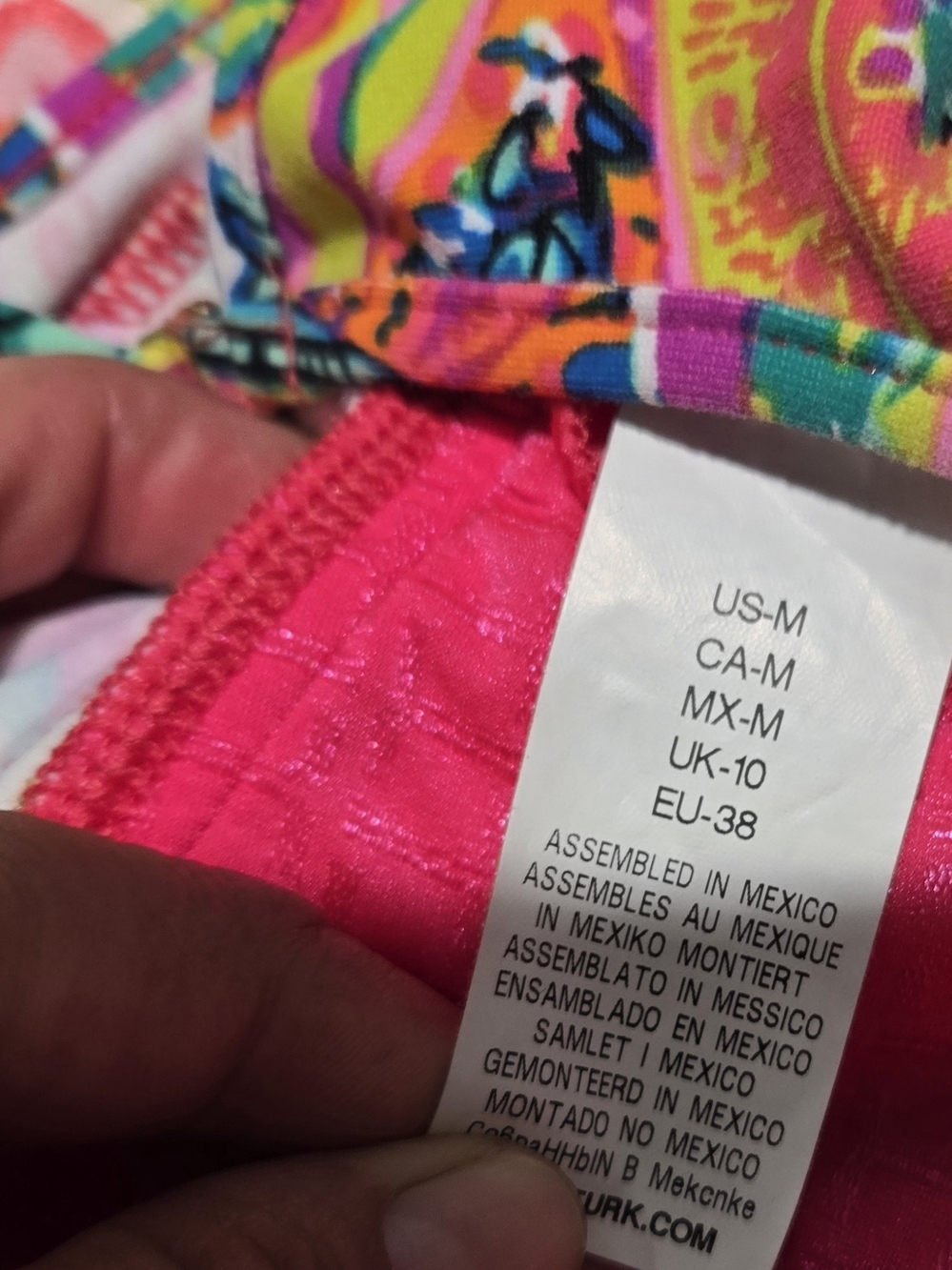 Dress Subcategory Identification - Picture 5 of 5